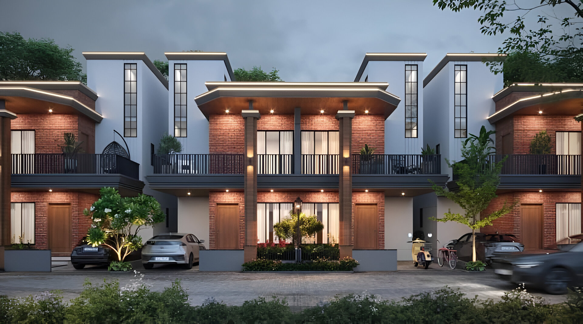Bungalow Image